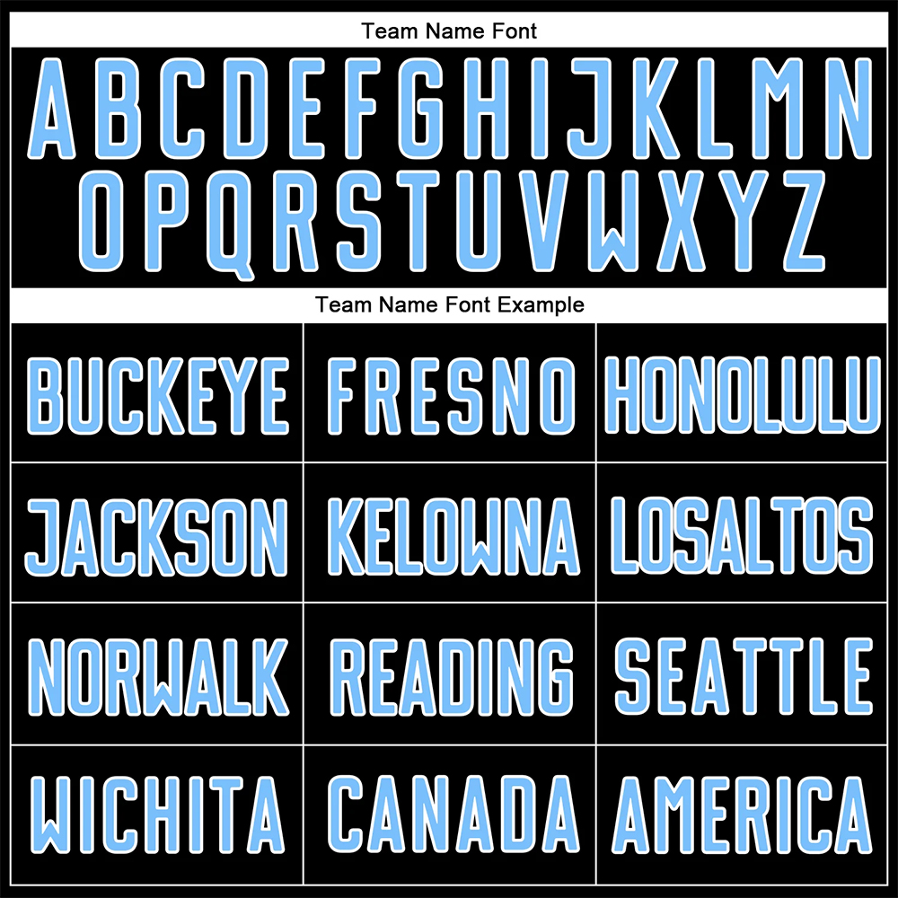 Sublimation Soccer Uniforms